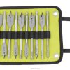 10 st. houten schopbitset NBBJ6R782 RYOBI accessoires