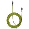 10' usb-a naar usb-c kabel NBBJ6R535 RYOBI accessoires