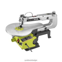 1,2 ampère, 16 inch figuurzaagmachine met snoer NBBJ6R107 RYOBI elektrisch gereedschap