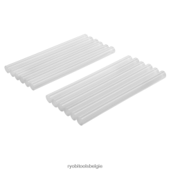 12 st. universele lijmsticks op ware grootte NBBJ6R752 RYOBI accessoires