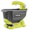 18v één+ 1 gallon krachtverspreider NBBJ6R425 RYOBI buitenshuis