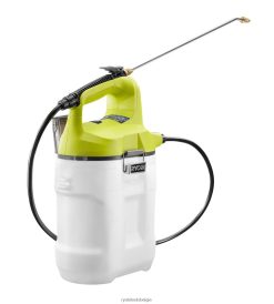 18v één + 2 gallon chemische sproeier NBBJ6R439 RYOBI buitenshuis