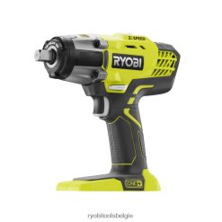 18v één+ 3-speed 1/2 slagmoersleutel NBBJ6R45 RYOBI elektrisch gereedschap