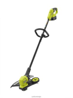 18v one+ 13-snarige trimmer/kantsnijderset NBBJ6R282 RYOBI buitenshuis
