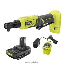 18v one+ 3/8 ratelset NBBJ6R40 RYOBI elektrisch gereedschap