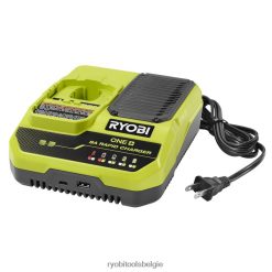 18v one+ 8a snellader NBBJ6R676 RYOBI batterijen en opladers