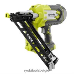 18v one+ airstrike 15ga schuine afwerkspijkermachine NBBJ6R175 RYOBI elektrisch gereedschap