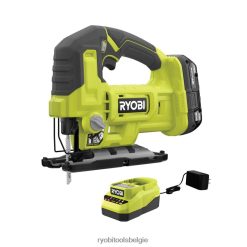 18v one+ decoupeerzaagset NBBJ6R100 RYOBI elektrisch gereedschap