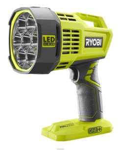 18v one+ dual power led-spot NBBJ6R519 RYOBI verlichting levensstijl en recreatie