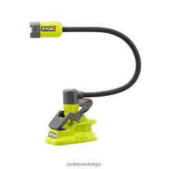 18v one+ flexibel led-klemlicht NBBJ6R506 RYOBI verlichting levensstijl en recreatie