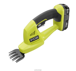 18v one+ grasschaarset NBBJ6R332 RYOBI buitenshuis