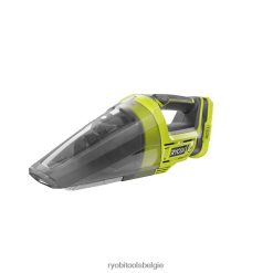 18v one+ handstofzuiger NBBJ6R559 RYOBI schoonmaak