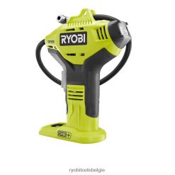 18v one+ hogedrukpomp met digitale meter NBBJ6R490 RYOBI verlichting levensstijl en recreatie