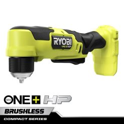 18v one+ hp compacte borstelloze 3/8 haakse boormachine NBBJ6R32 RYOBI elektrisch gereedschap