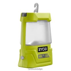 18v one+ led-gebiedsverlichting NBBJ6R520 RYOBI verlichting levensstijl en recreatie