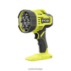 18v one+ led-spot NBBJ6R510 RYOBI verlichting levensstijl en recreatie