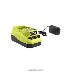 18v one+ oplader NBBJ6R681 RYOBI batterijen en opladers