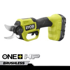 18v one+ pk snoeischaarset NBBJ6R325 RYOBI buitenshuis