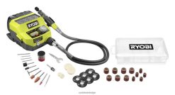 18v one+ roterende gereedschapsstationkit NBBJ6R149 RYOBI elektrisch gereedschap
