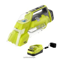 18v one+ SwiftClean-spotreinigingsset NBBJ6R566 RYOBI schoonmaak