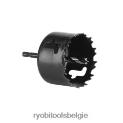2-1/2 koolstofgatenzaag uit één stuk NBBJ6R803 RYOBI accessoires
