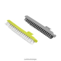 2 st. 7 Swiftclean middelgrote accessoireset voor vlekkenreiniger NBBJ6R600 RYOBI schoonmaak