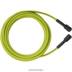 35' hogedrukreinigerslang NBBJ6R404 RYOBI buitenshuis