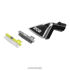 3 st. 4 accessoireset voor SwiftClean middelgrote vlekkenreiniger NBBJ6R596 RYOBI schoonmaak
