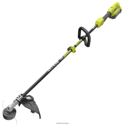 40 V opzetstuk met 15 snaren trimmers NBBJ6R299 RYOBI buitenshuis