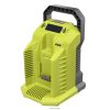 40v hyperlader NBBJ6R696 RYOBI batterijen en opladers
