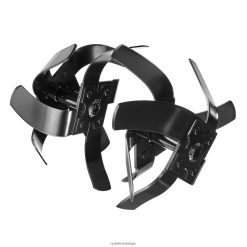 40V vervangende tanden voor de achterste tandstok NBBJ6R455 RYOBI buitenshuis