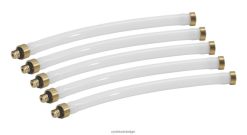 4 flexibele mondstukverlengingen (5-pack) NBBJ6R475 RYOBI verlichting levensstijl en recreatie