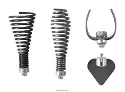 4 st. snijtips NBBJ6R718 RYOBI accessoires