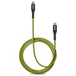 4' usb-c naar usb-c-kabel NBBJ6R542 RYOBI accessoires