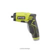 4-volt lithium-ion schroevendraaierset NBBJ6R66 RYOBI elektrisch gereedschap