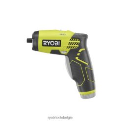 4-volt lithium-ion schroevendraaierset NBBJ6R66 RYOBI elektrisch gereedschap
