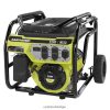 6500 watt generator met co-detectie NBBJ6R546 RYOBI hulpmiddelen