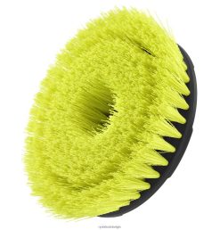 6 borstels met medium haren NBBJ6R570 RYOBI schoonmaak