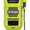 80v hyperlader NBBJ6R715 RYOBI batterijen en opladers