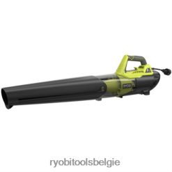 8 amp elektrische 440 cfm straalventilatorblower NBBJ6R321 RYOBI buitenshuis