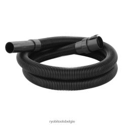 8' x 1-7/8 nat/droog vacuümslang NBBJ6R609 RYOBI schoonmaak
