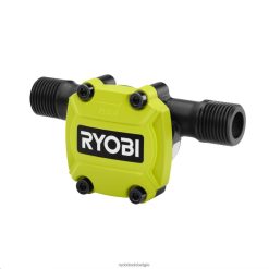 Boorpomp met 1/4 zeskantschacht NBBJ6R850 RYOBI accessoires