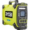 Draagbare krachtcentrale van 1800 watt NBBJ6R522 RYOBI hulpmiddelen