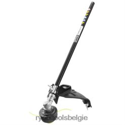 expand-it trimmeropzetstuk met rechte schacht NBBJ6R278 RYOBI buitenshuis