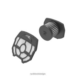filtersamenstel voor steelstofzuiger p7181 en p718 NBBJ6R591 RYOBI schoonmaak