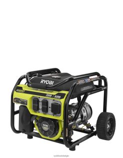 Generator van 3600 watt met co-uitschakelsensor NBBJ6R545 RYOBI hulpmiddelen