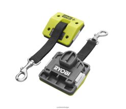 gereedschapskoord 2-pack voor 18v ​​one+ gereedschap NBBJ6R661 RYOBI opslag