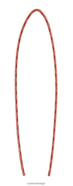 haspel easy+ draaibare vaste lijnvervangingen NBBJ6R255 RYOBI buitenshuis