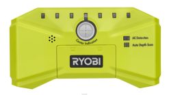 led hele stud detector NBBJ6R665 RYOBI handgereedschap en e-tools