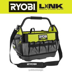 link 17 open gereedschapstas NBBJ6R657 RYOBI opslag
